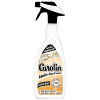 Carolin nettoyant multi-surfaces spray 750 ml. (12)