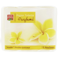 Papier WC parfumé marine (7)