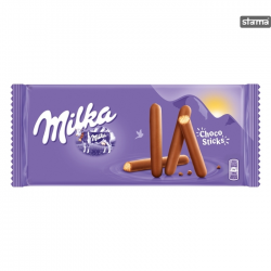 Milka Choco Sticks 112 g. (20)