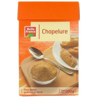 Chapelure 200 g. BF (12)