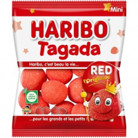Haribo tagada l'originale 30 g. (30)