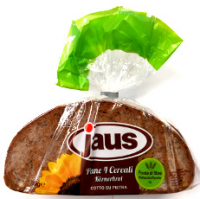 Pains tranchés 4 céréales 500 g. Jaus (14)