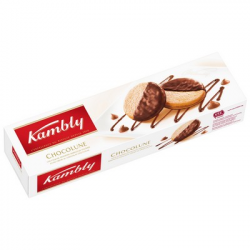 Kambly Chocolune 100 g. (12)