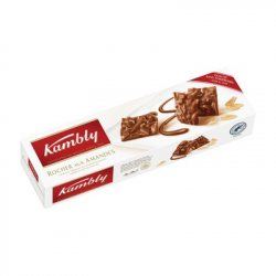 Kambly Rocher aux amandes 100 g. (12)