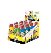 Minions Twis Pop avec sticker 12 pces (1)