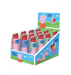 Peppa Pig Twist Pop 12 pces (1)