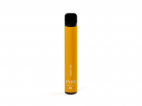 Cigarette électronique Pêche 2% nic 900 p. (10)