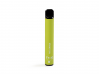 Cigarette électronique melon 0% nic. 900 p. (10)