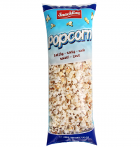 Popcorn salé sachet 200 g. (45)