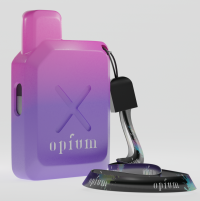 Cigarette Opium O'Grappe 0% 10 x 500 p. (1)