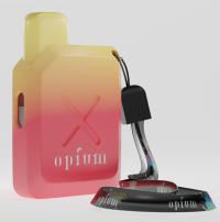 Cigarette Opium O'Juice 0% 10 x 500 p. (1)