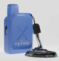 Cigarette Opium O'Melon 0% 10 x 500 p. (1)