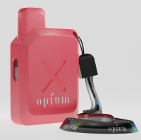Cigarette Opium O'Watermelon 0% 10 x 500 p. (1)
