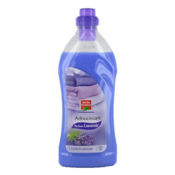 Adoucissant lavande 1 lt. BF (12)