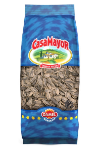 Graines de tournesol (pipas) 150 g. Casamayor (12)