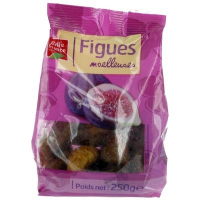 Figues moelleuses 250 g. BF (12)