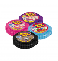 Gomme à mâcher 36 pces Hubba Bubba Bubble (1)