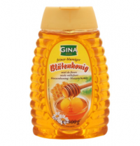 Miel mille fleurs 300 g. (12)