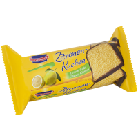 Gâteau au citron 400 g. Kuchenmeister (6)
