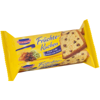Gâteau aux fruits 400 g. Kuchenmeister (6)