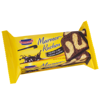 Gâteau marbré 400 g. Kuchenmeister (6)