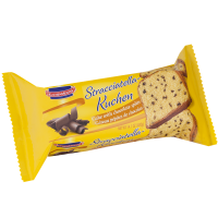 Gâteau chocolat (stracciatella) 400 g. Kuchenmeister (6)