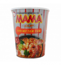 Mama Nouilles bol crevette 70 g. (12)