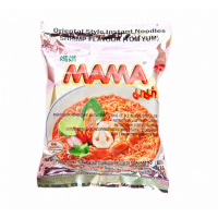 Mama Nouilles sachet crevette 55 g. (30)