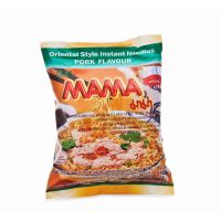 Mama Nouilles sachet porc 55 g. (30)