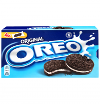 Oreo 176 g. (12)