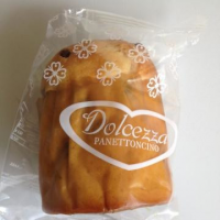 Panettoncini Dolcezza 80 g. (15)